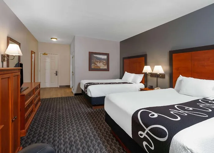 La Quinta By Wyndham Rifle