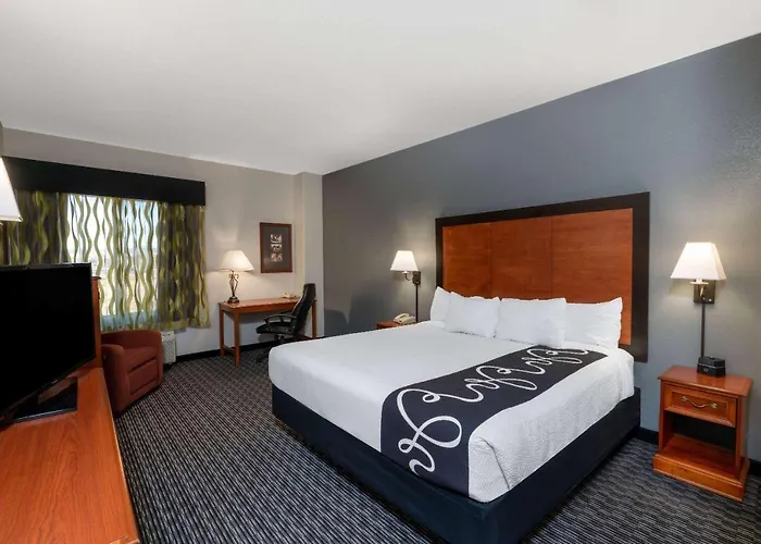 La Quinta By Wyndham Rifle