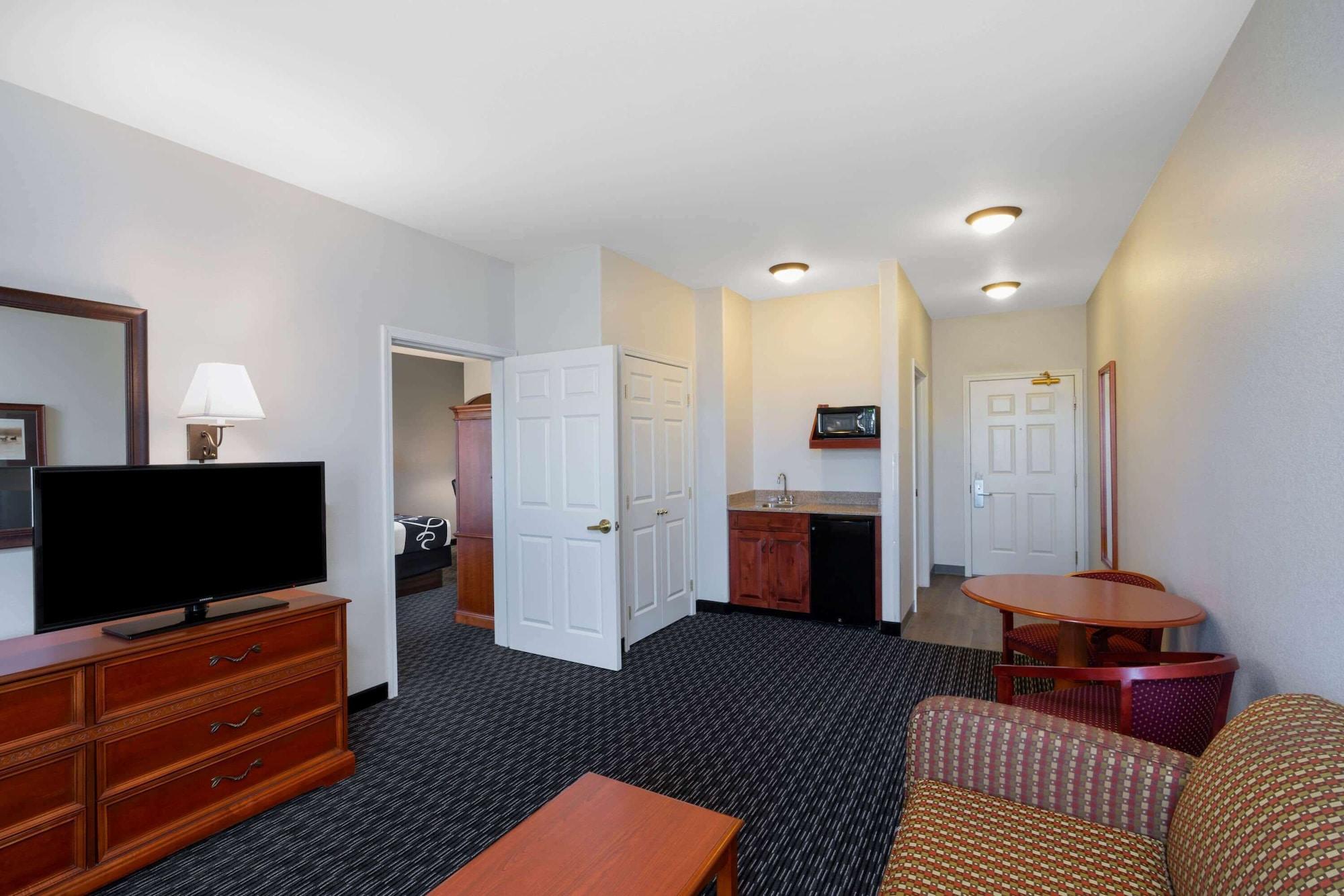 Hotel La Quinta By Wyndham