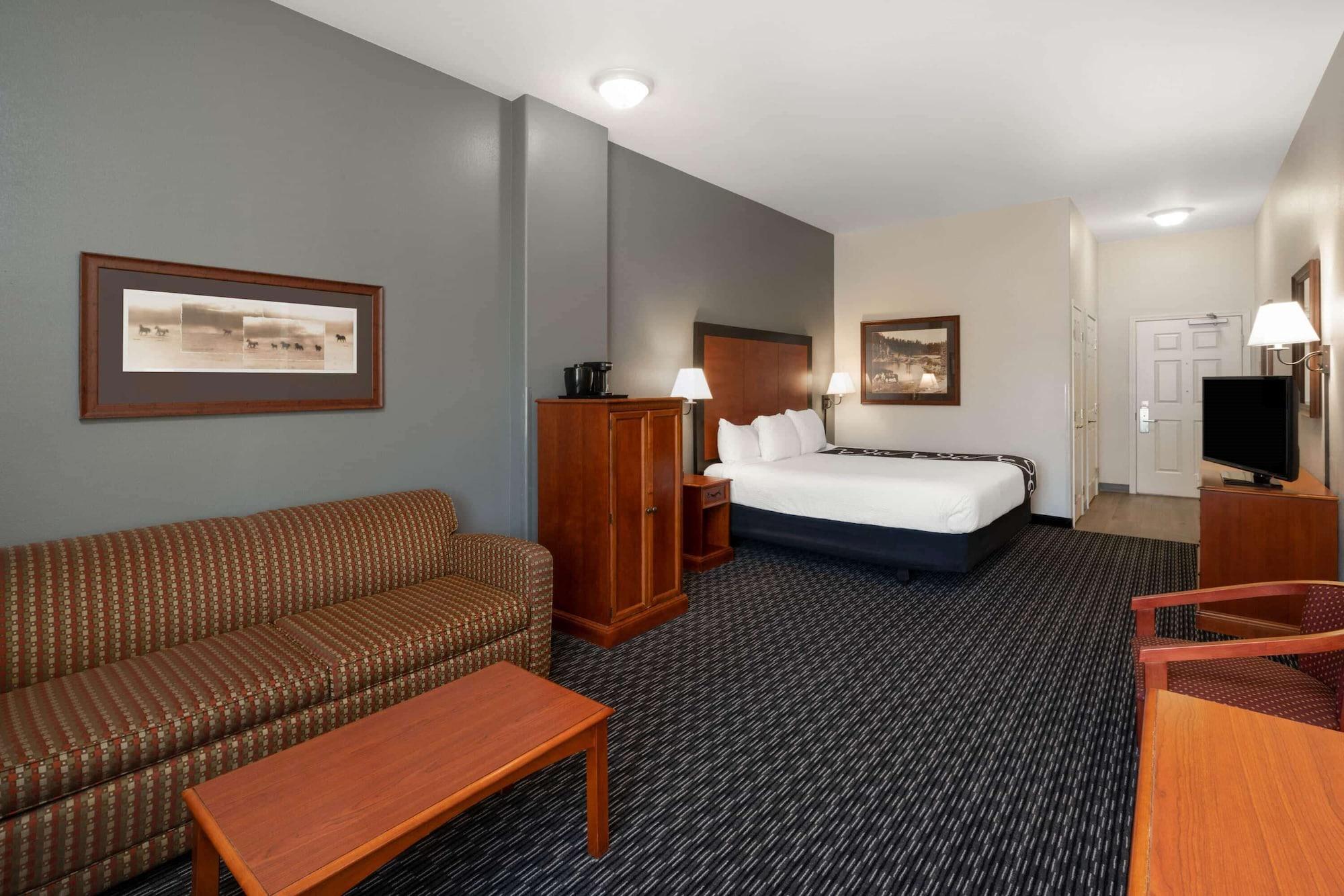 La Quinta By Wyndham Hotel Rifle
