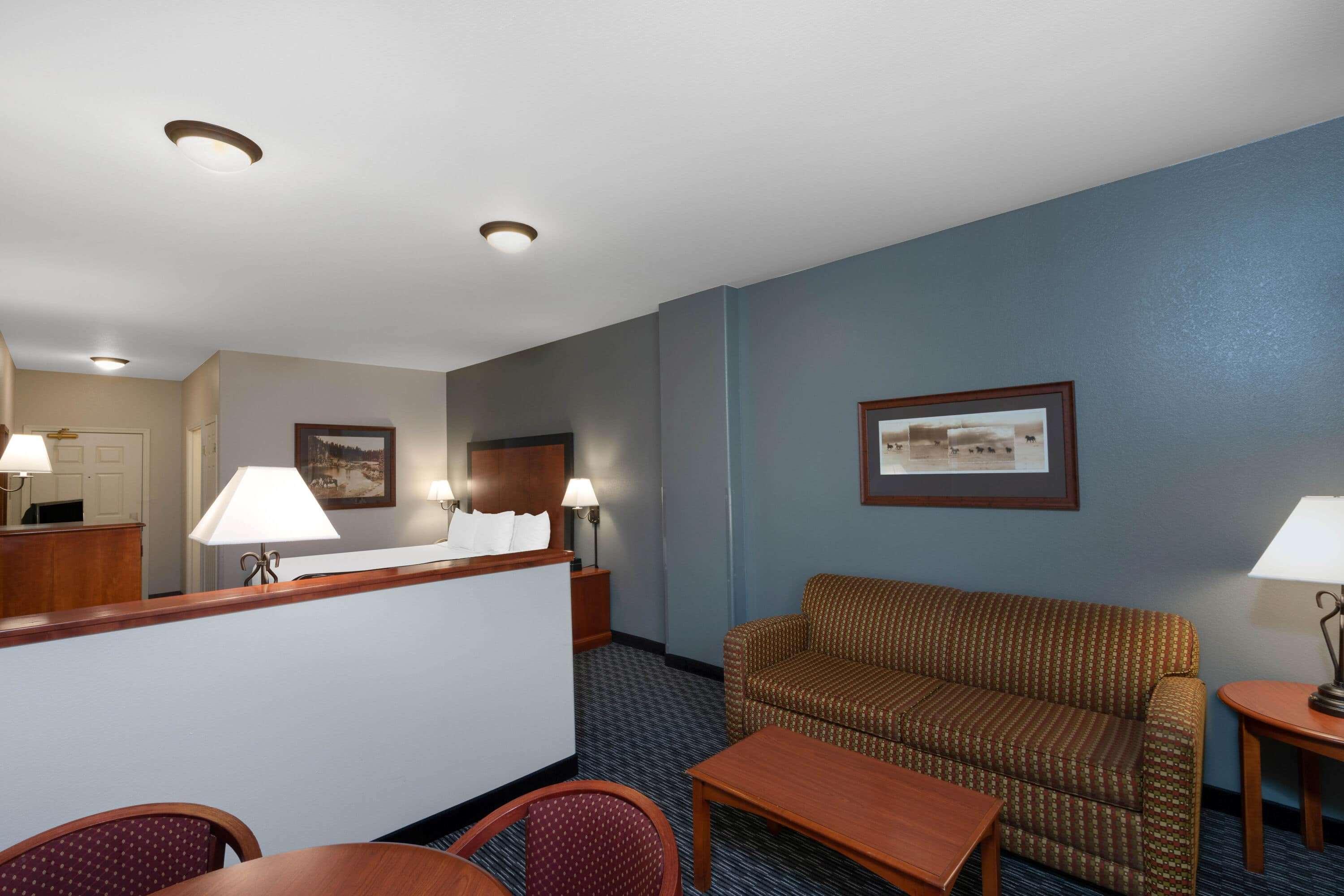 La Quinta By Wyndham Rifle