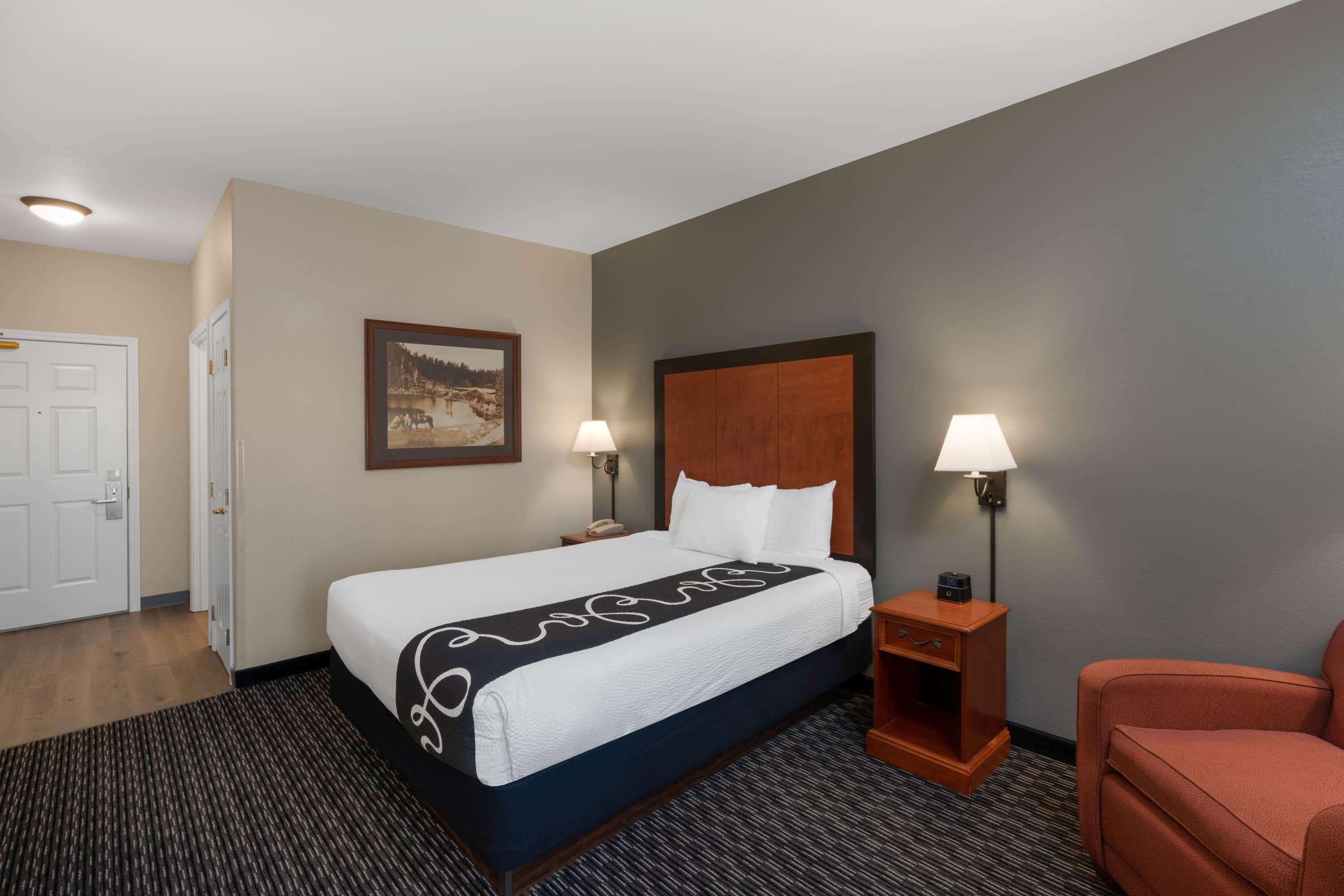 La Quinta By Wyndham 3* Rifle