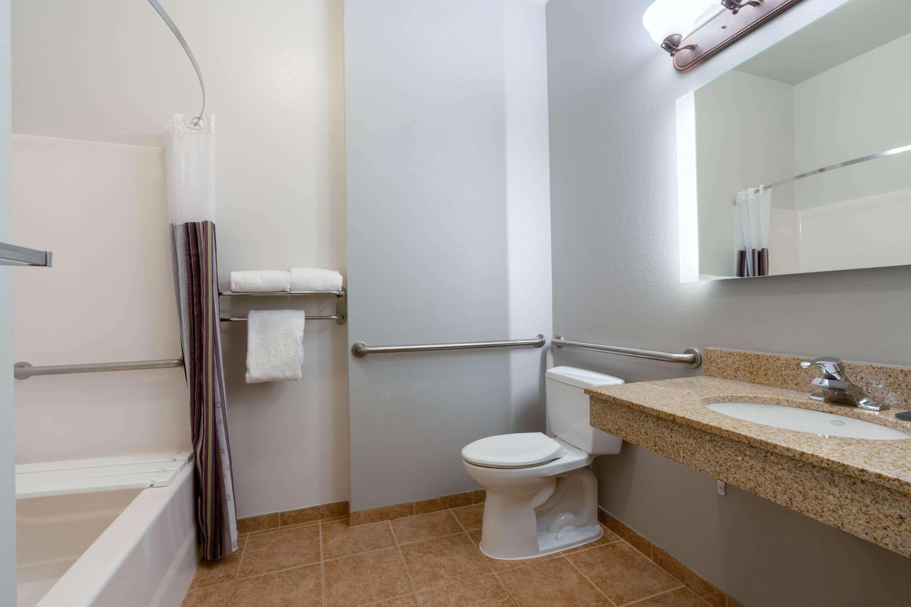 La Quinta By Wyndham 3*