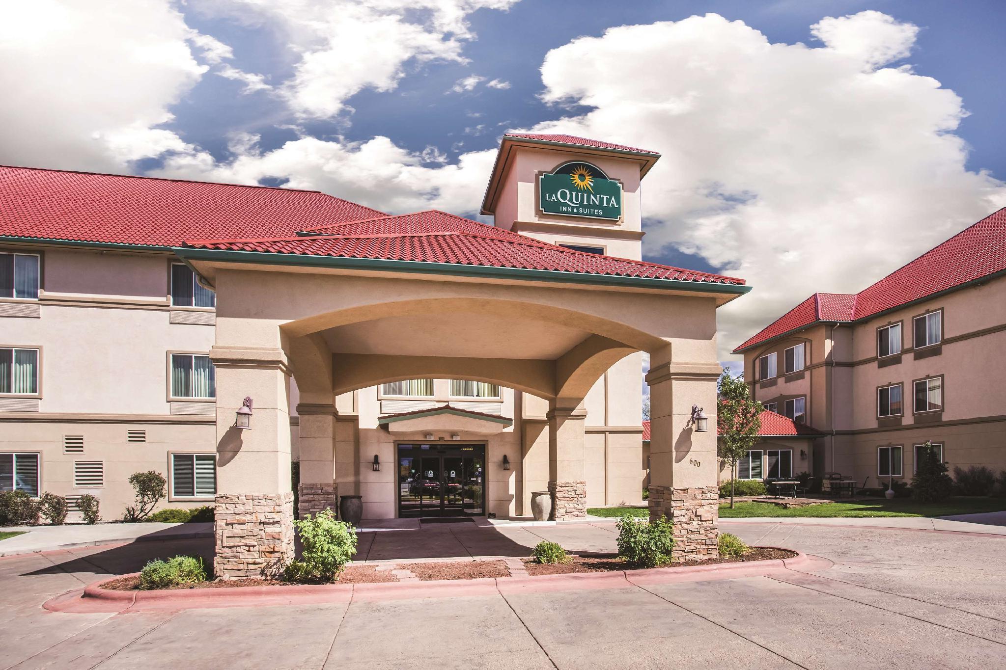 Hotel La Quinta By Wyndham 3*
