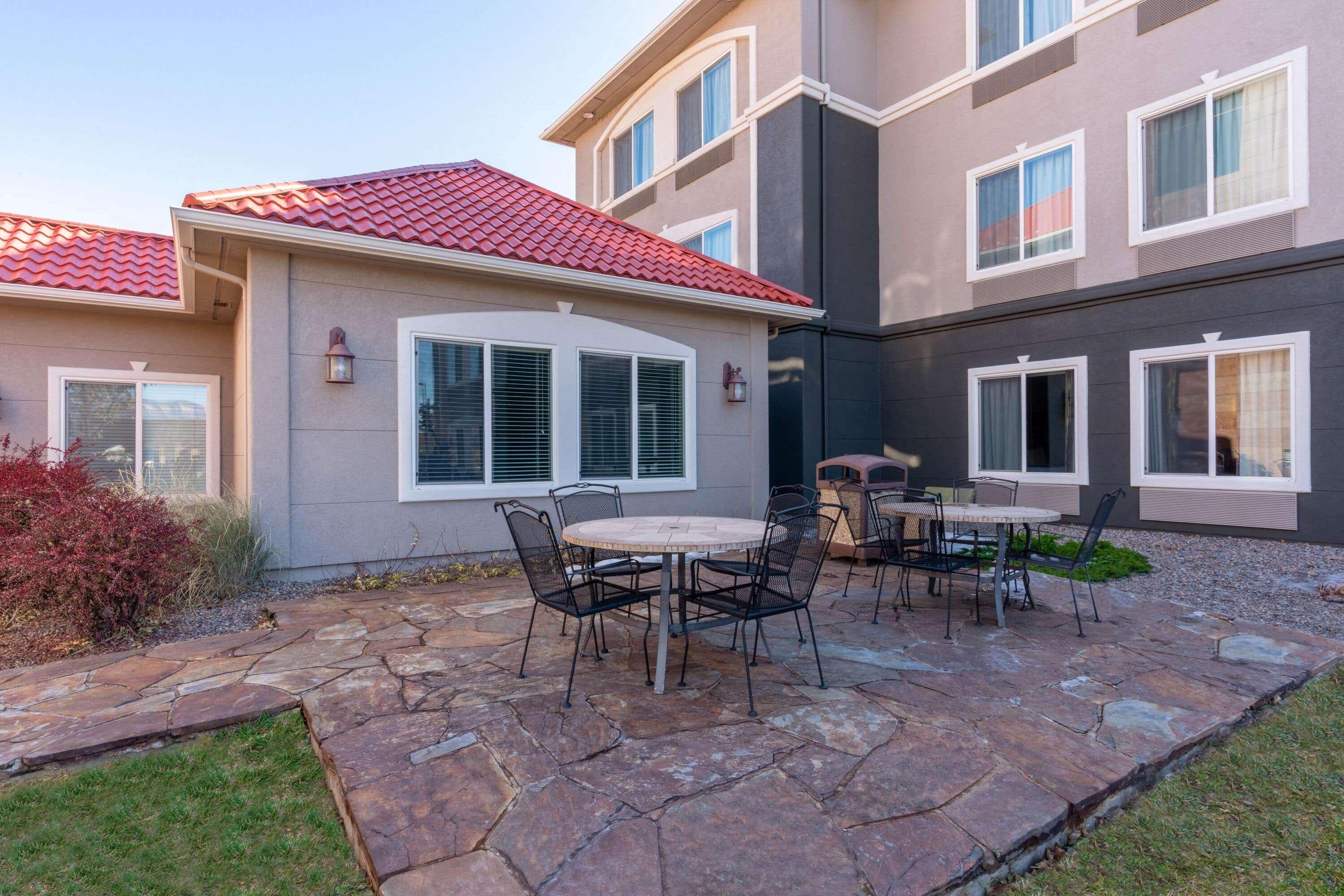 Hotel La Quinta By Wyndham