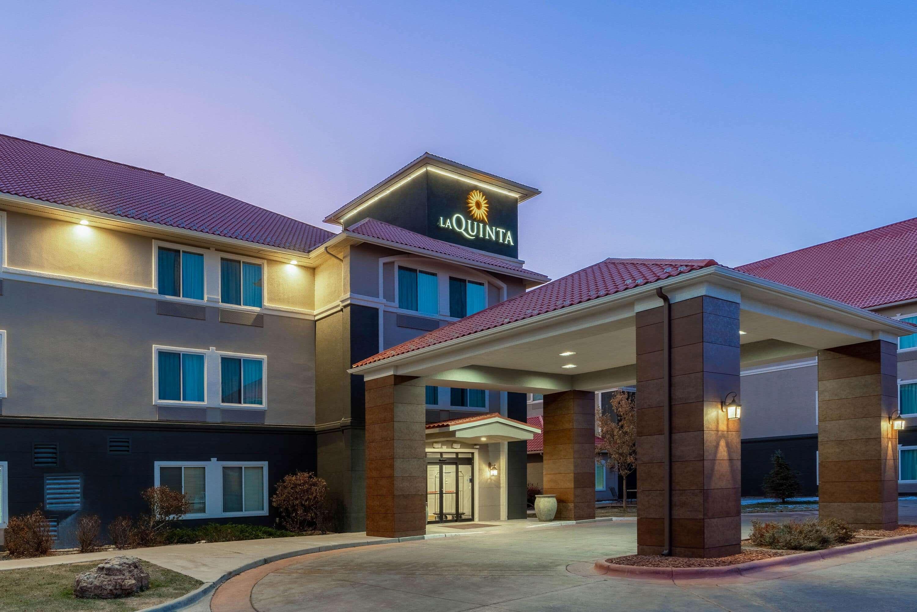 Hotel La Quinta By Wyndham 3*