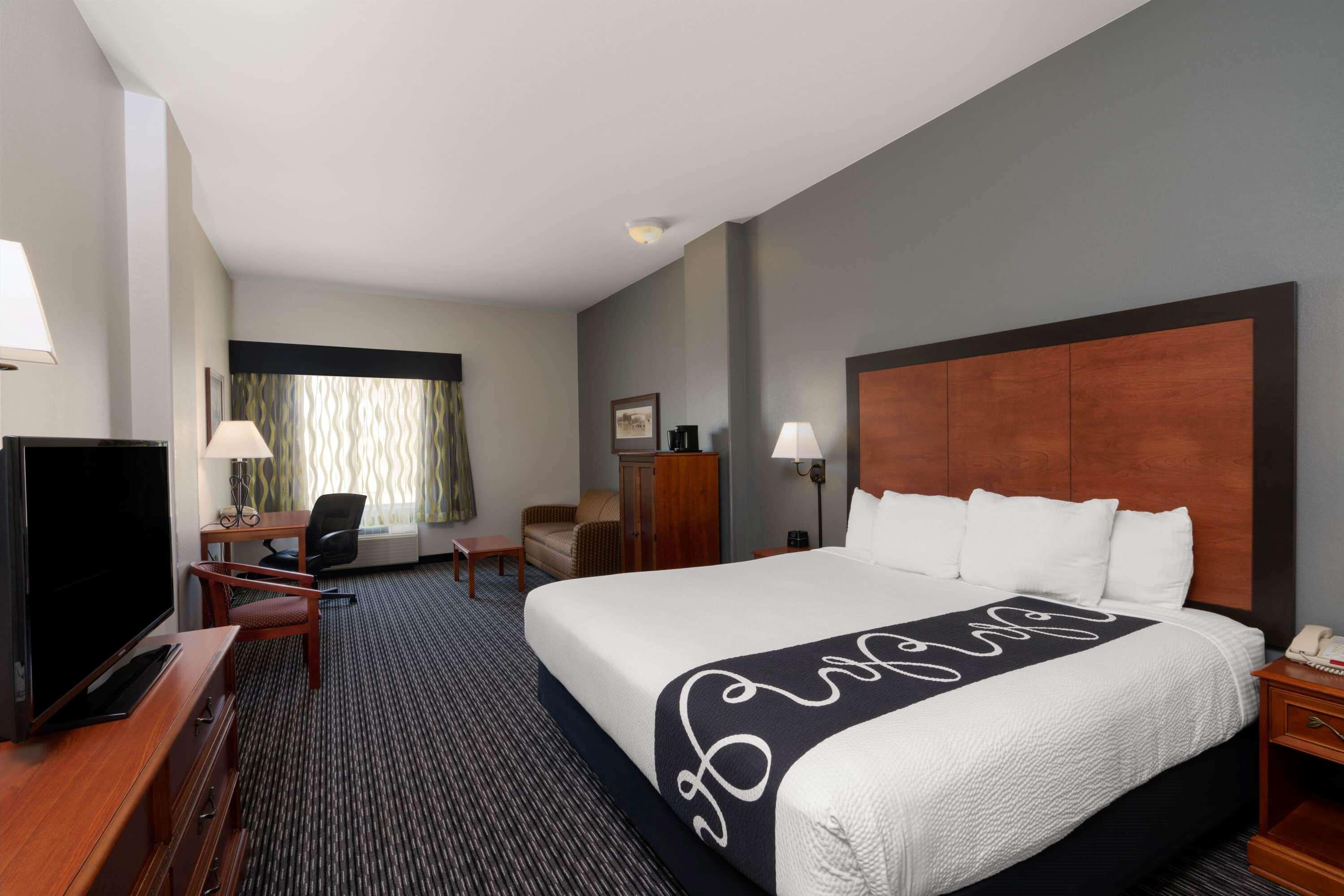 La Quinta By Wyndham 3*