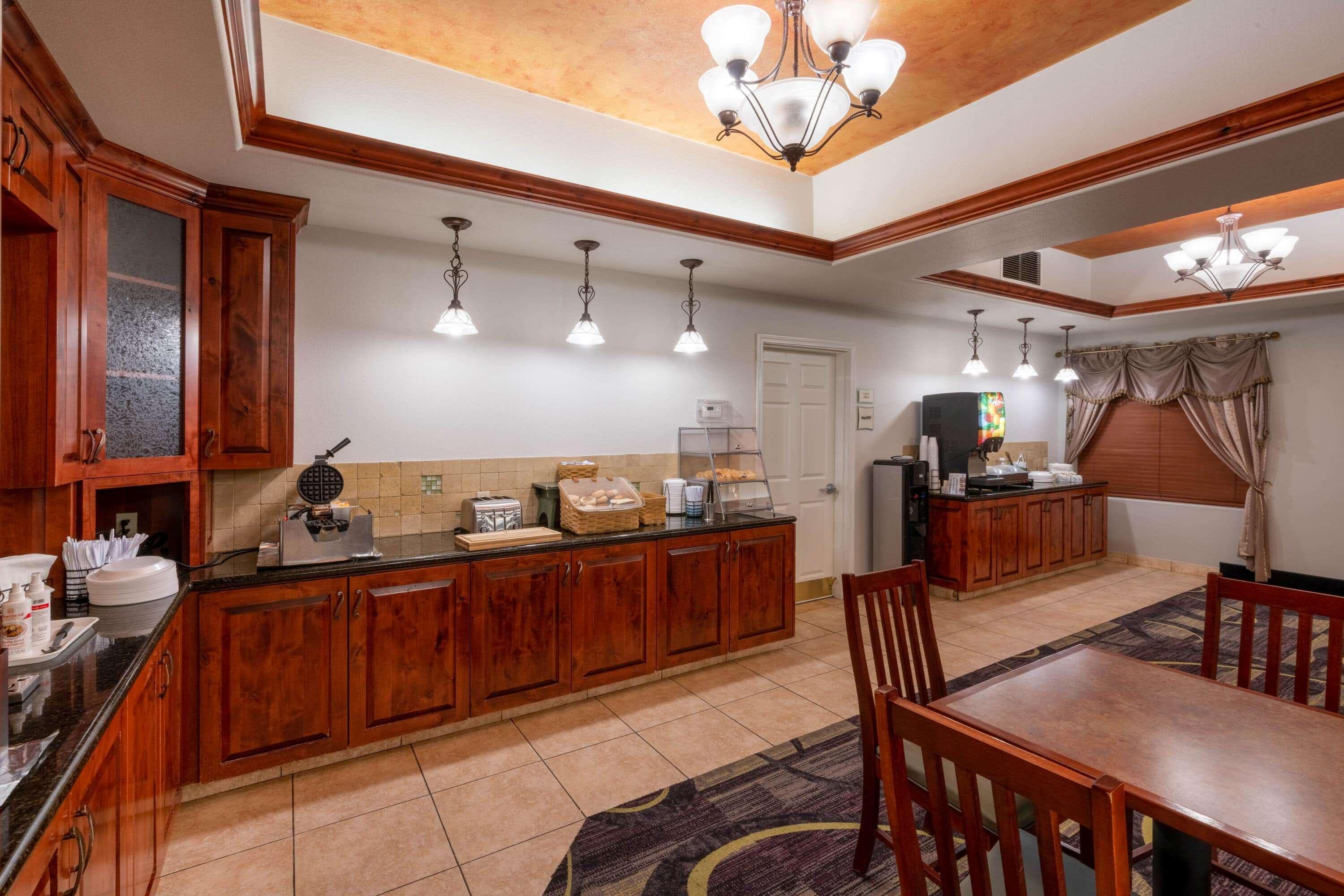 La Quinta By Wyndham Rifle