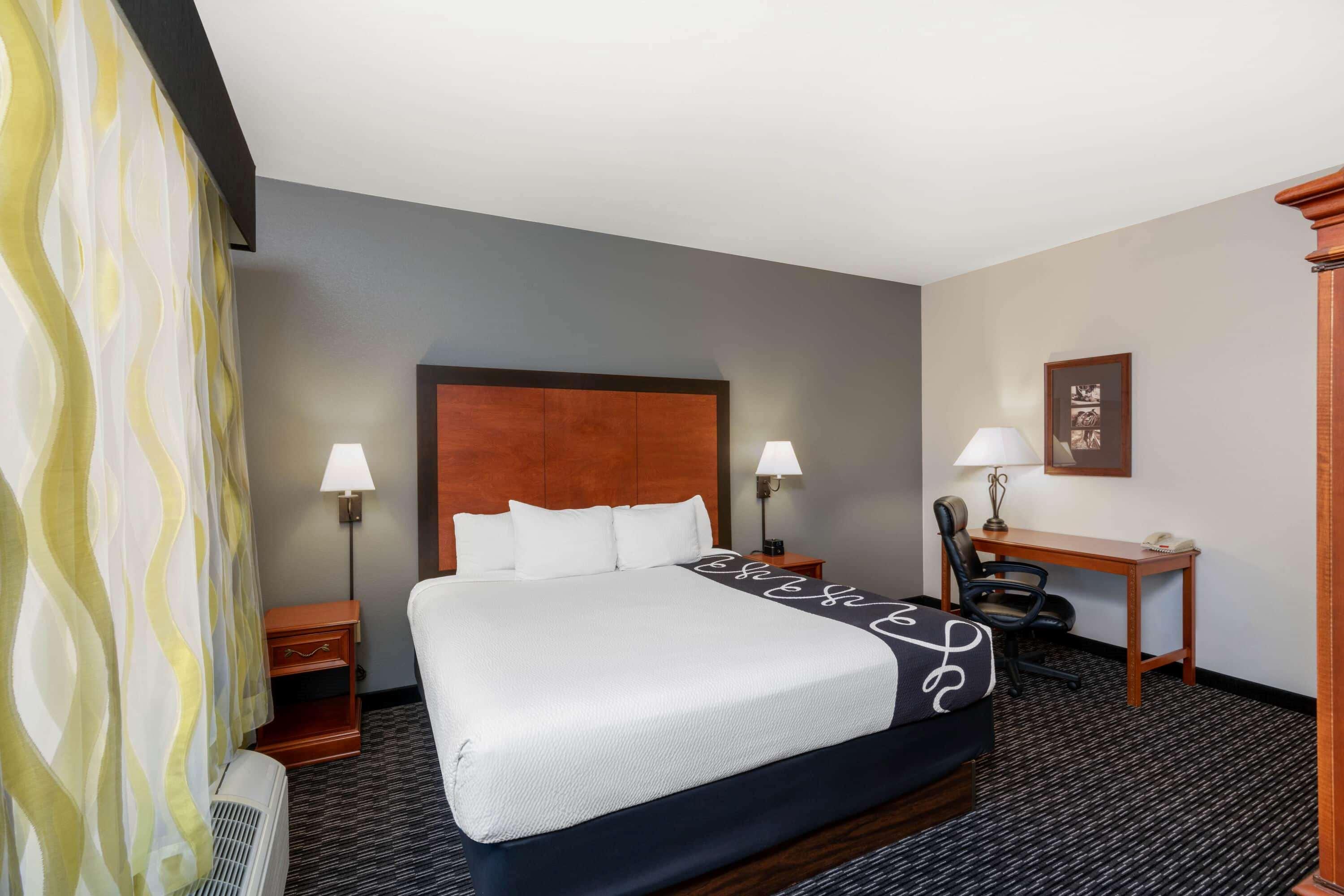 Hotel La Quinta By Wyndham Rifle