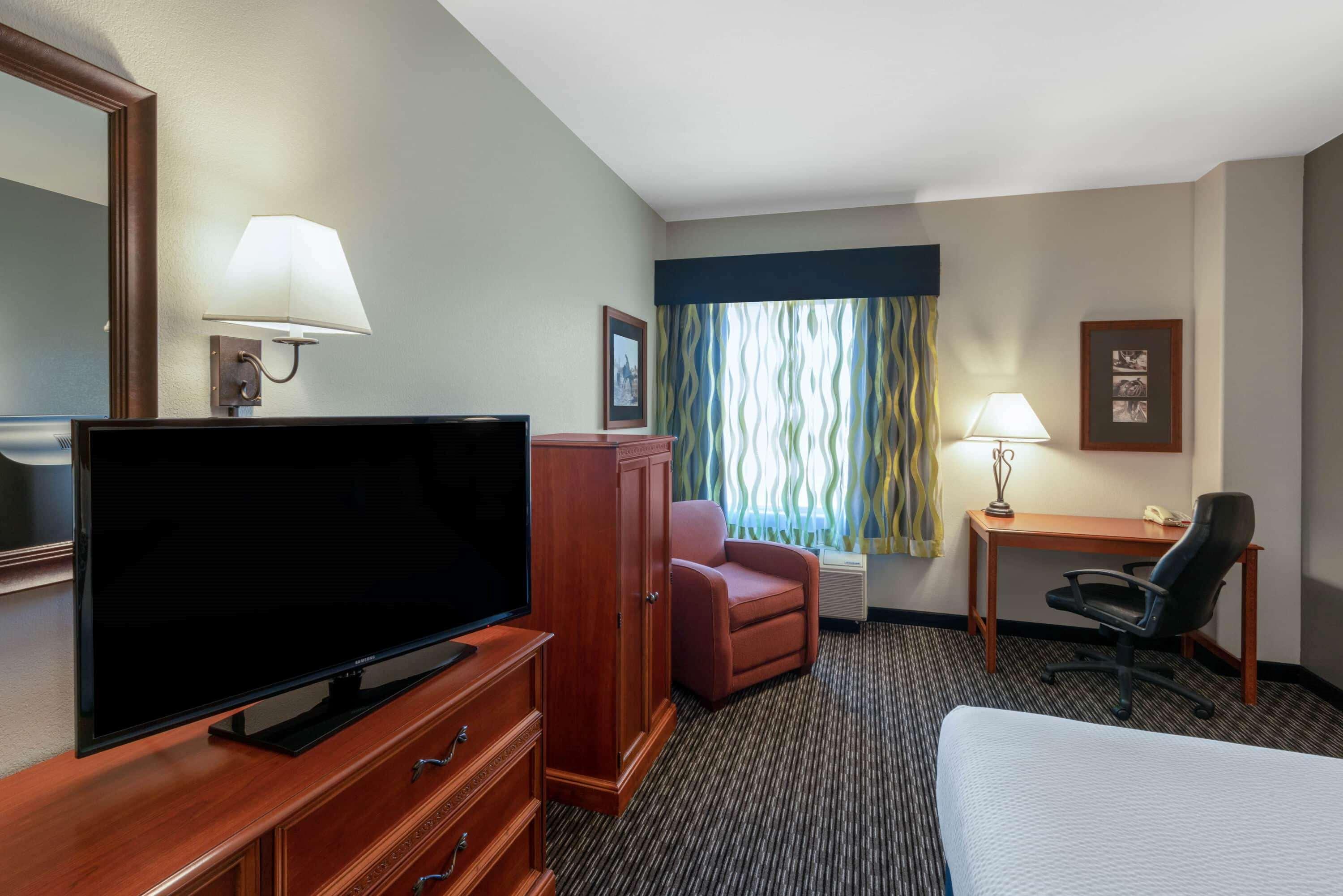 Hotel La Quinta By Wyndham