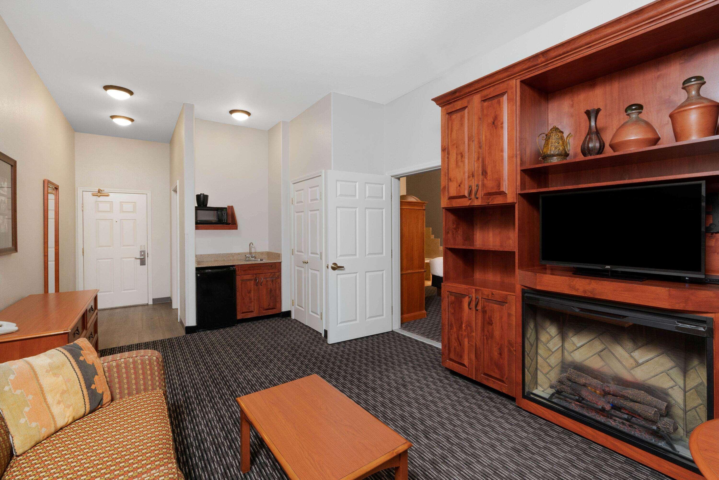 La Quinta By Wyndham Hotel 3*