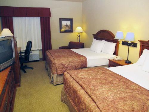 La Quinta By Wyndham Rifle