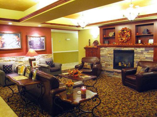 La Quinta By Wyndham 3*