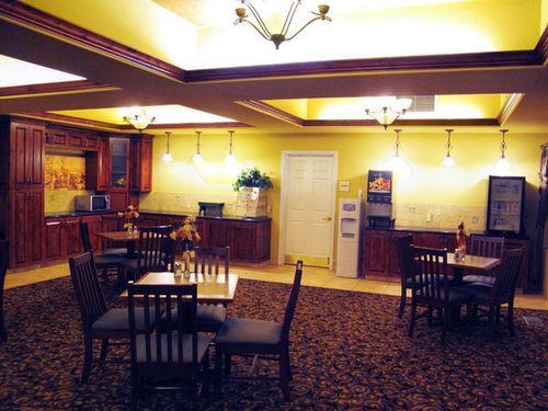 La Quinta By Wyndham Hotel 3*