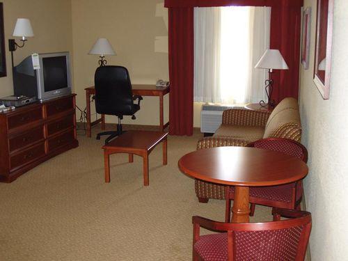 La Quinta By Wyndham Hotel
