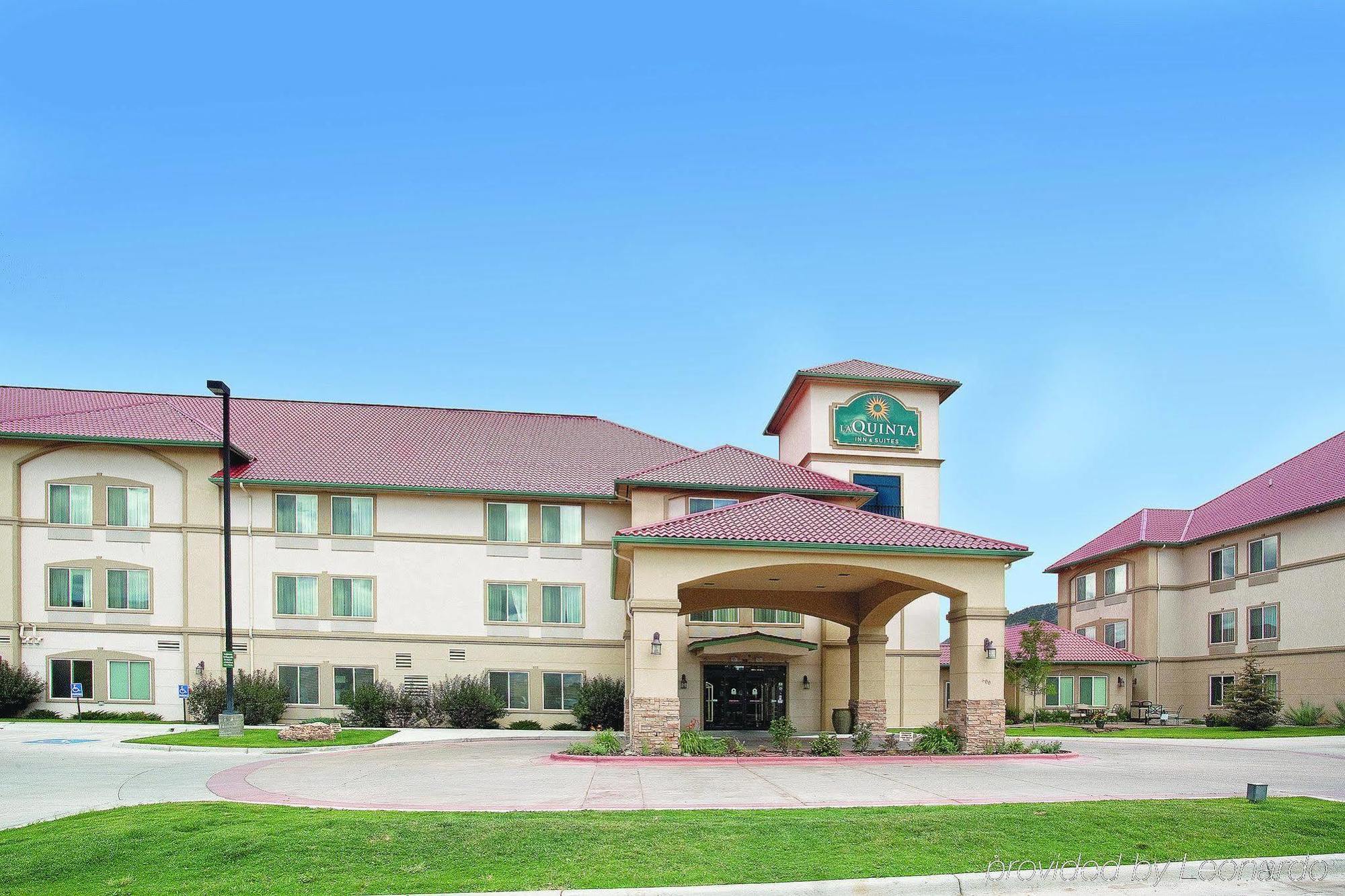 La Quinta By Wyndham 3* Rifle