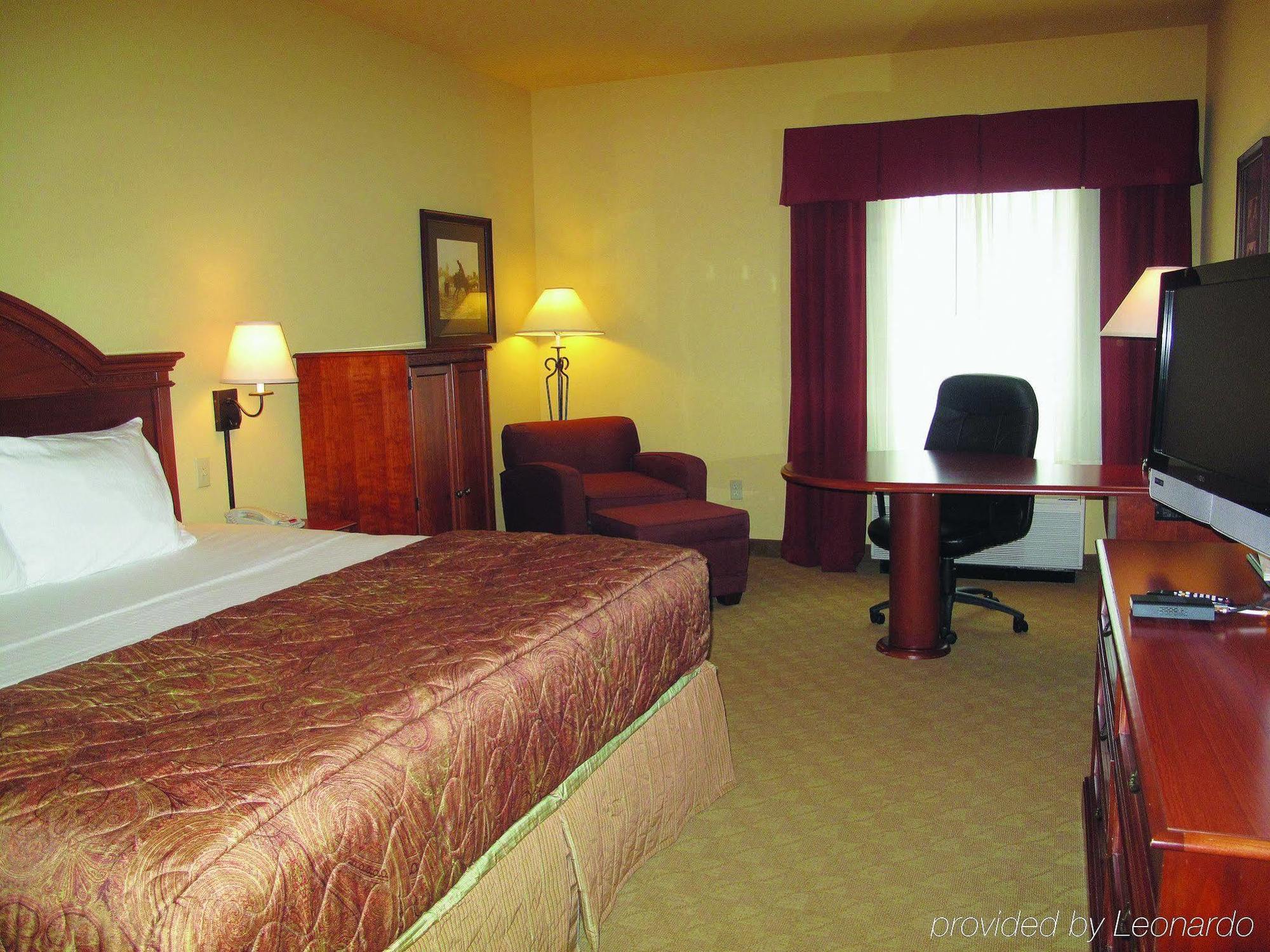 La Quinta By Wyndham Rifle