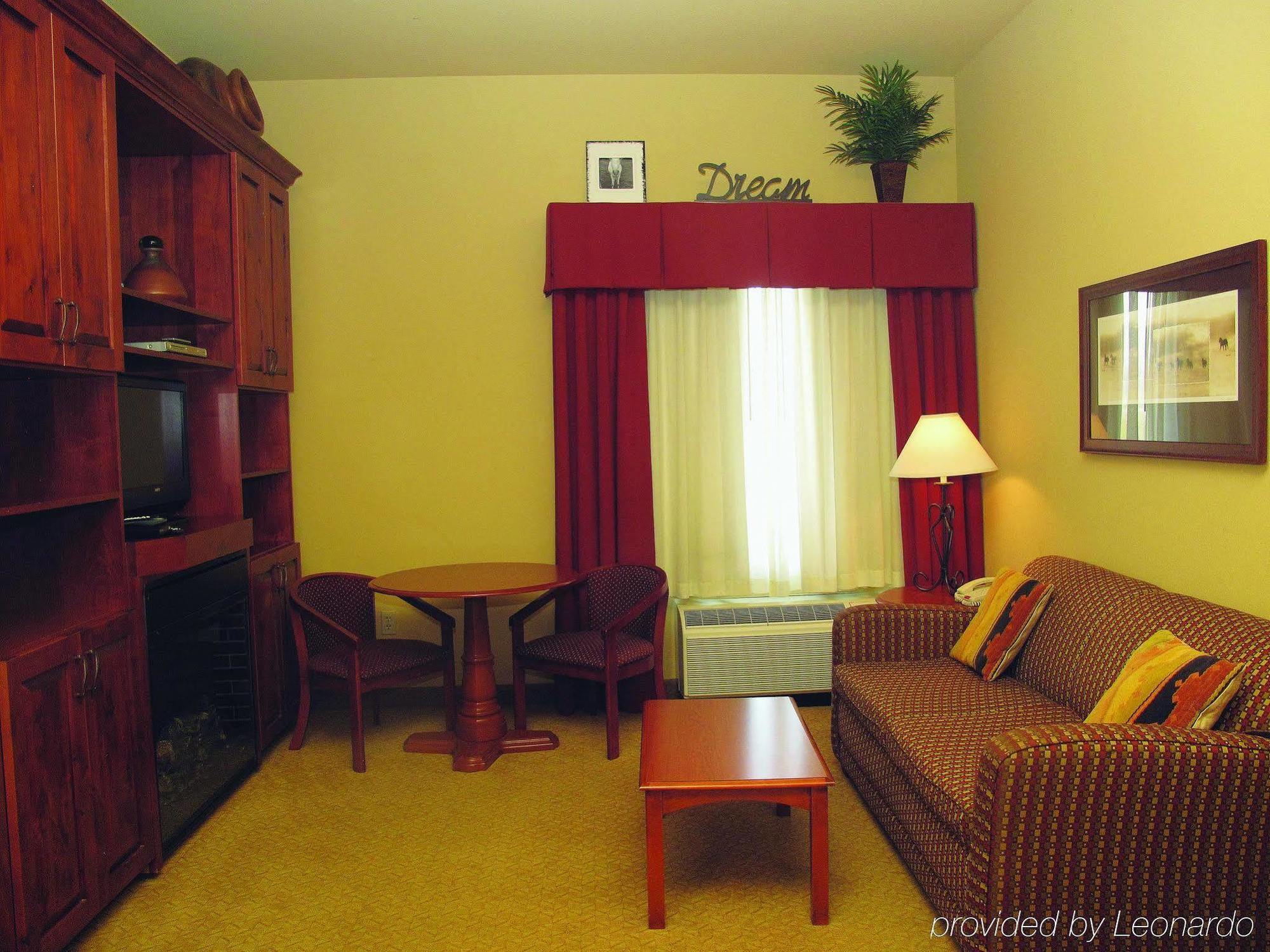 La Quinta By Wyndham Hotel 3*