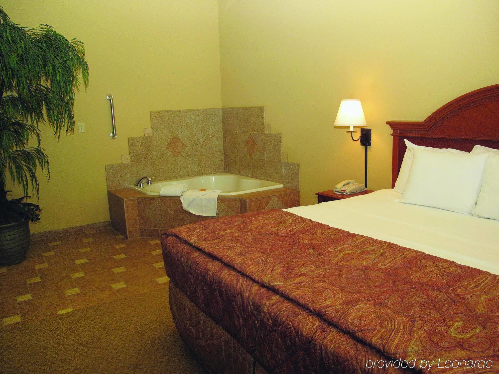 La Quinta By Wyndham Hotel 3*
