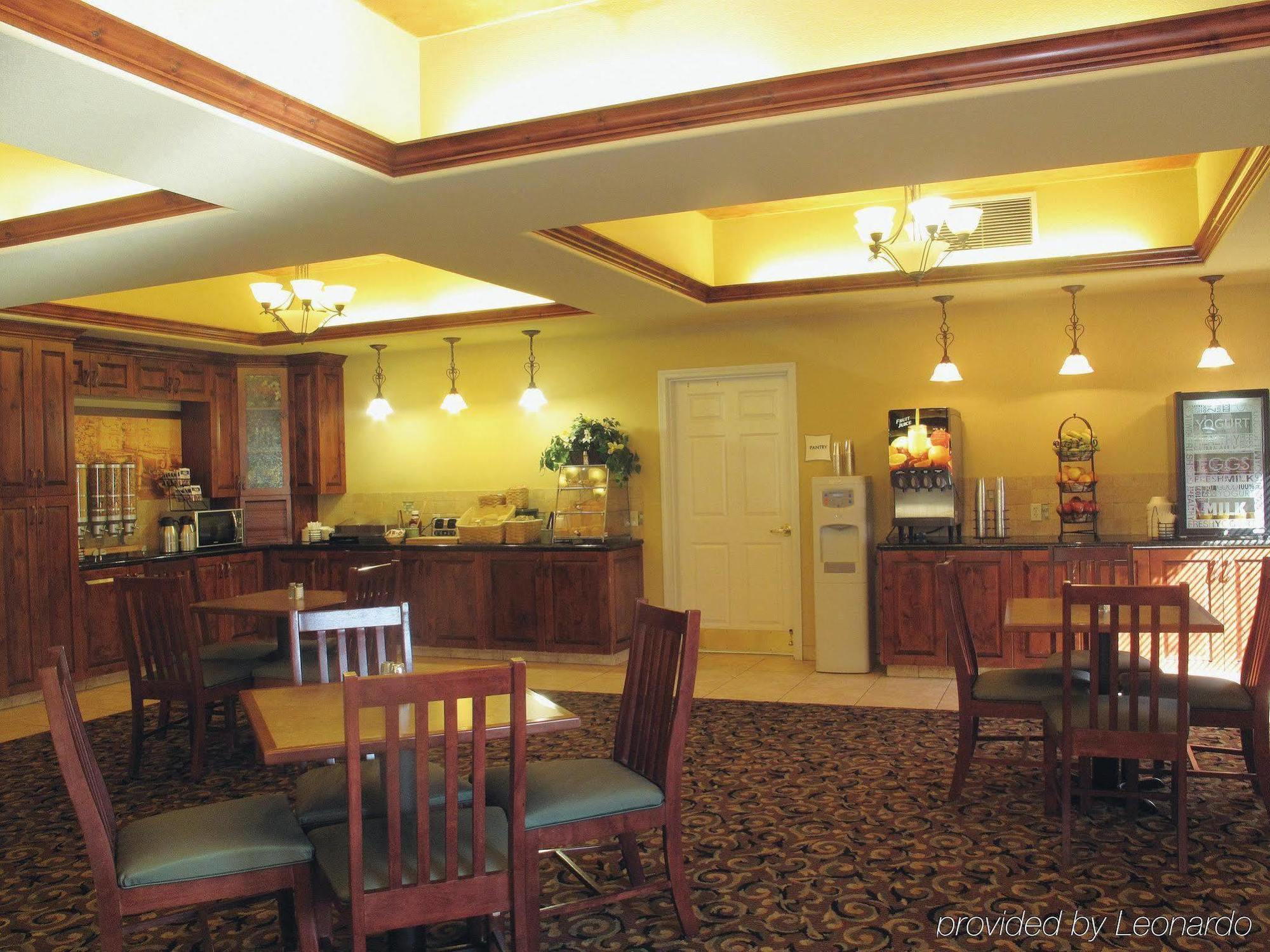 Hotel La Quinta By Wyndham