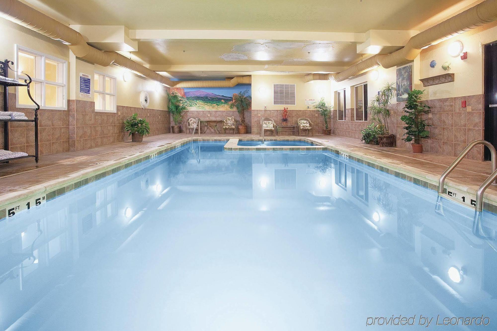 La Quinta By Wyndham Rifle