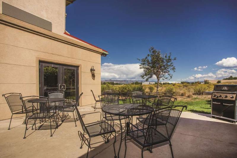 Hotel La Quinta By Wyndham 3*