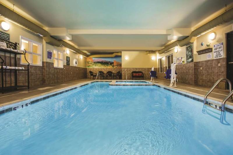 La Quinta By Wyndham Hotel 3*