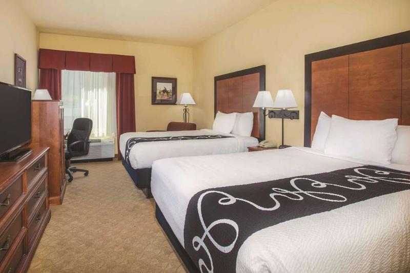 La Quinta By Wyndham 3* Rifle