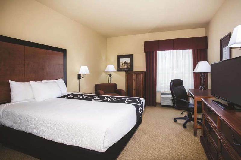 La Quinta By Wyndham 3*