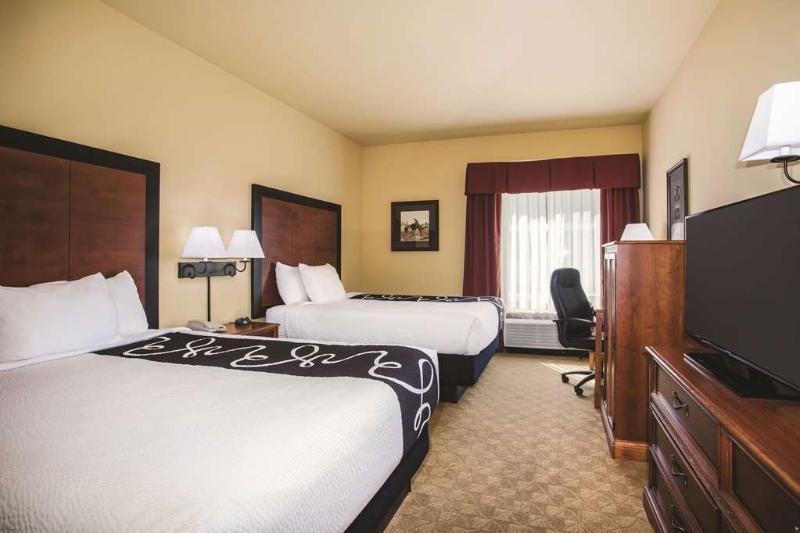 La Quinta By Wyndham Hotel 3*
