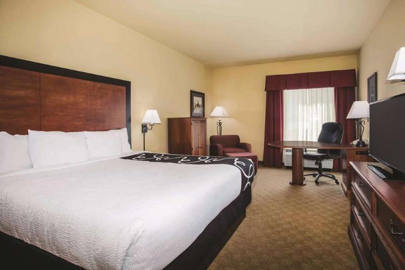 Hotel La Quinta By Wyndham Rifle