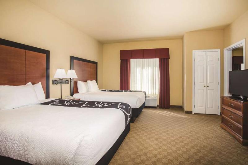 La Quinta By Wyndham
