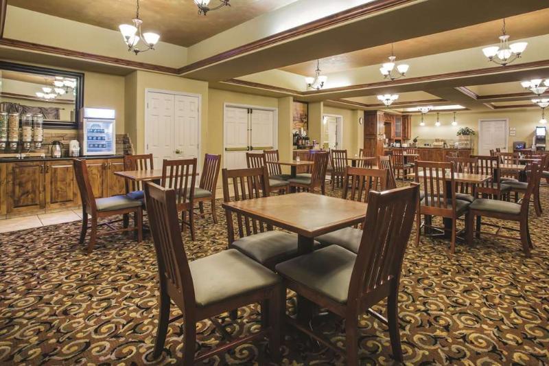 La Quinta By Wyndham 3* Rifle