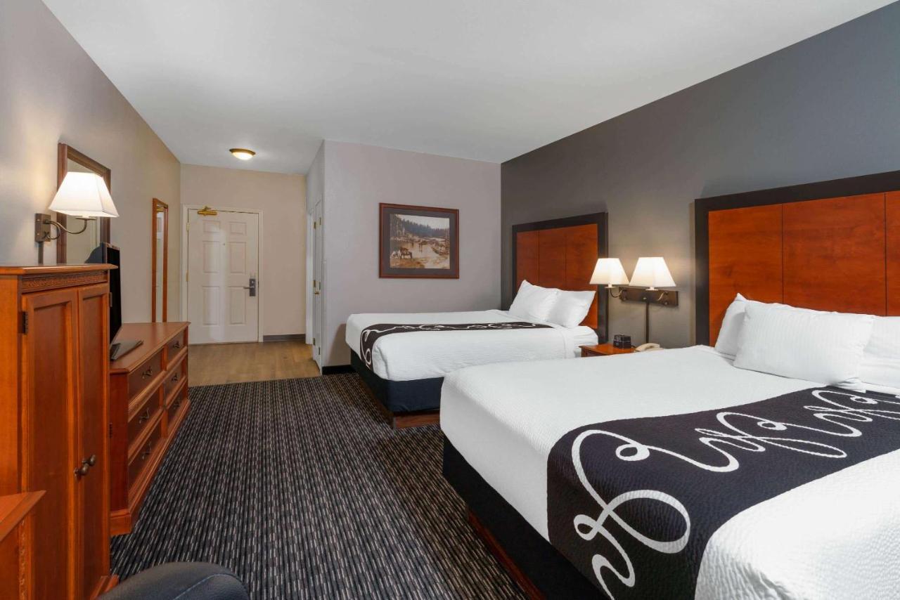 La Quinta By Wyndham Hotel Rifle