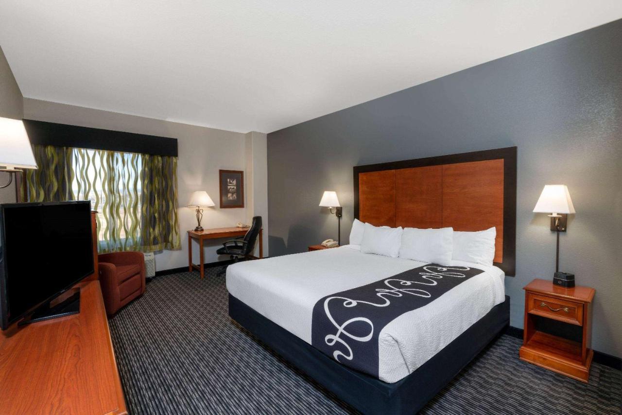 Hotel La Quinta By Wyndham