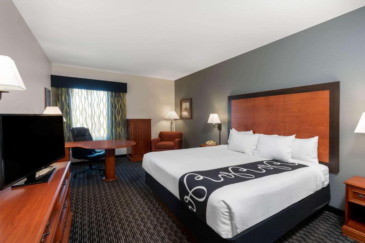 La Quinta By Wyndham 3*